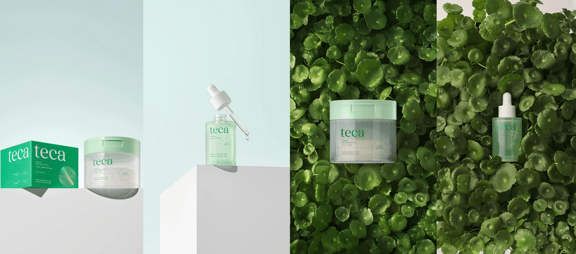 Vegan Skincare Fans – Grab Your Free TECATECA Product!