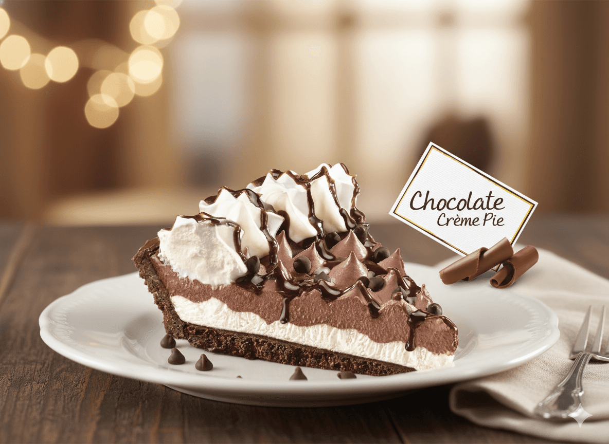 Grab Your Free EDWARDS Pie!