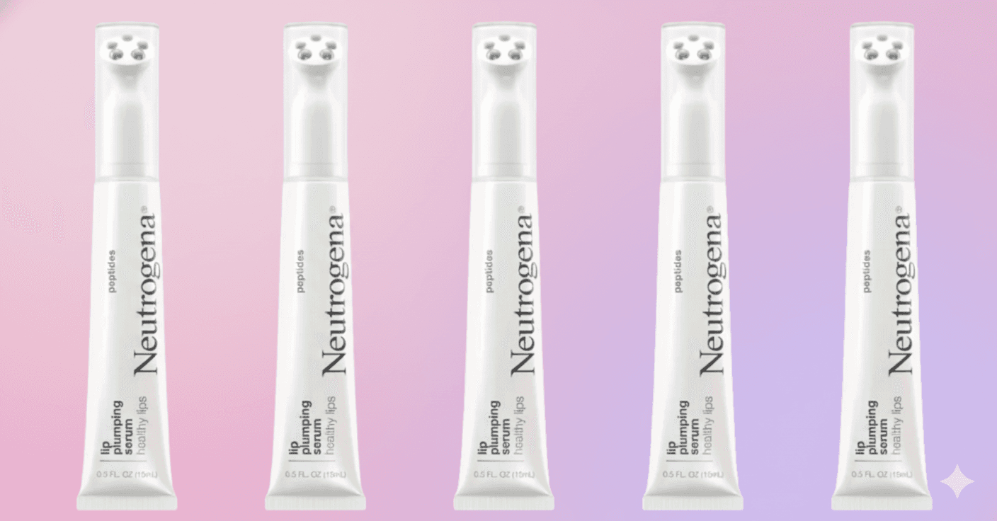 Enjoy a FREE Luxurious Lip Plumping Service