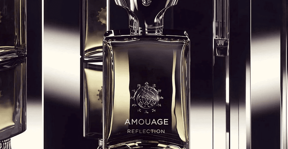 Amouage Reflection Man