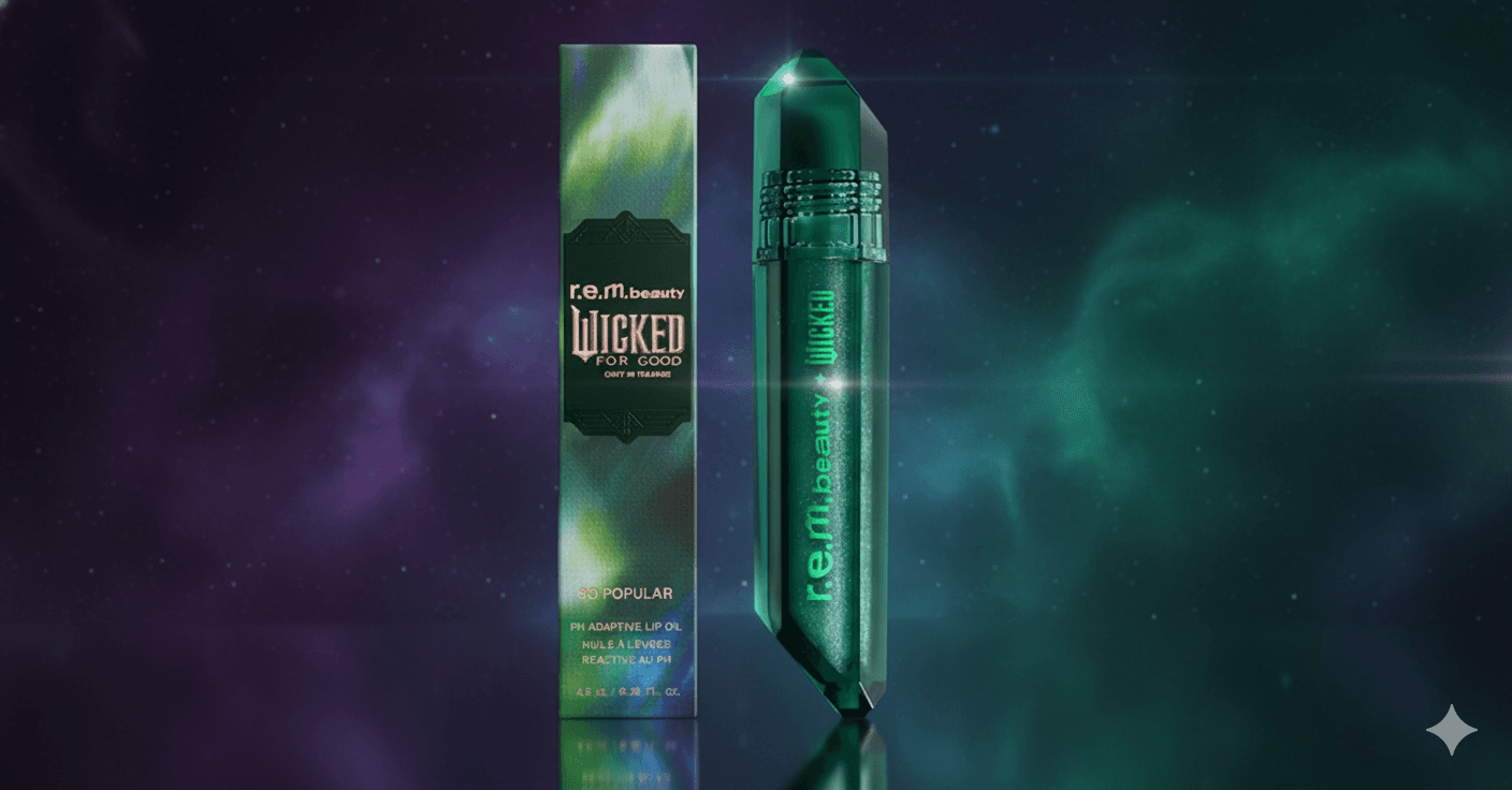 R.E.M. Beauty Lip Oil