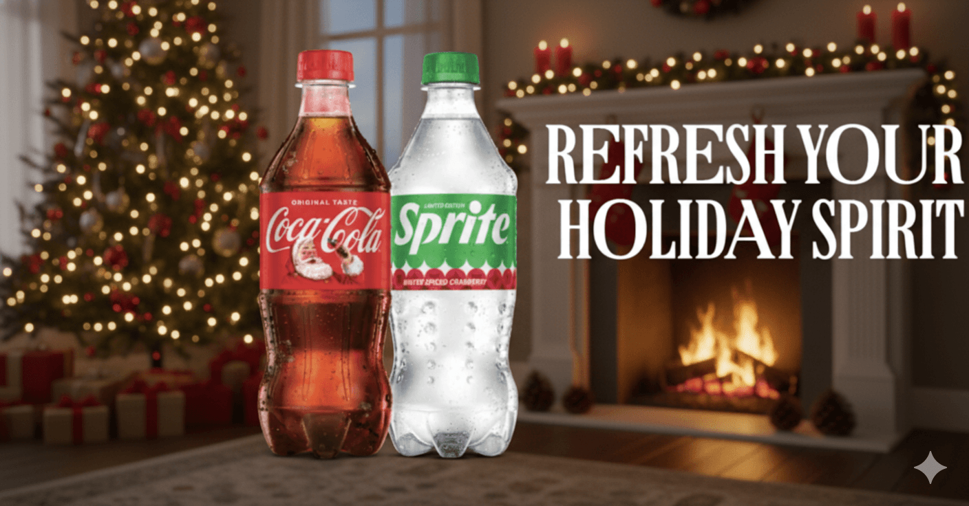 Coca-Cola Sweepstakes