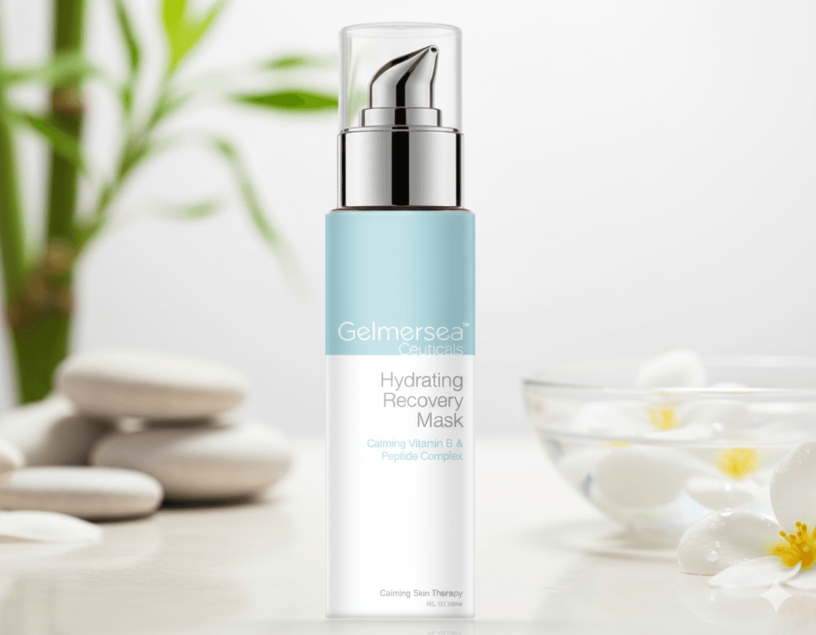 Gelmersea Hydrating Recovery Mask