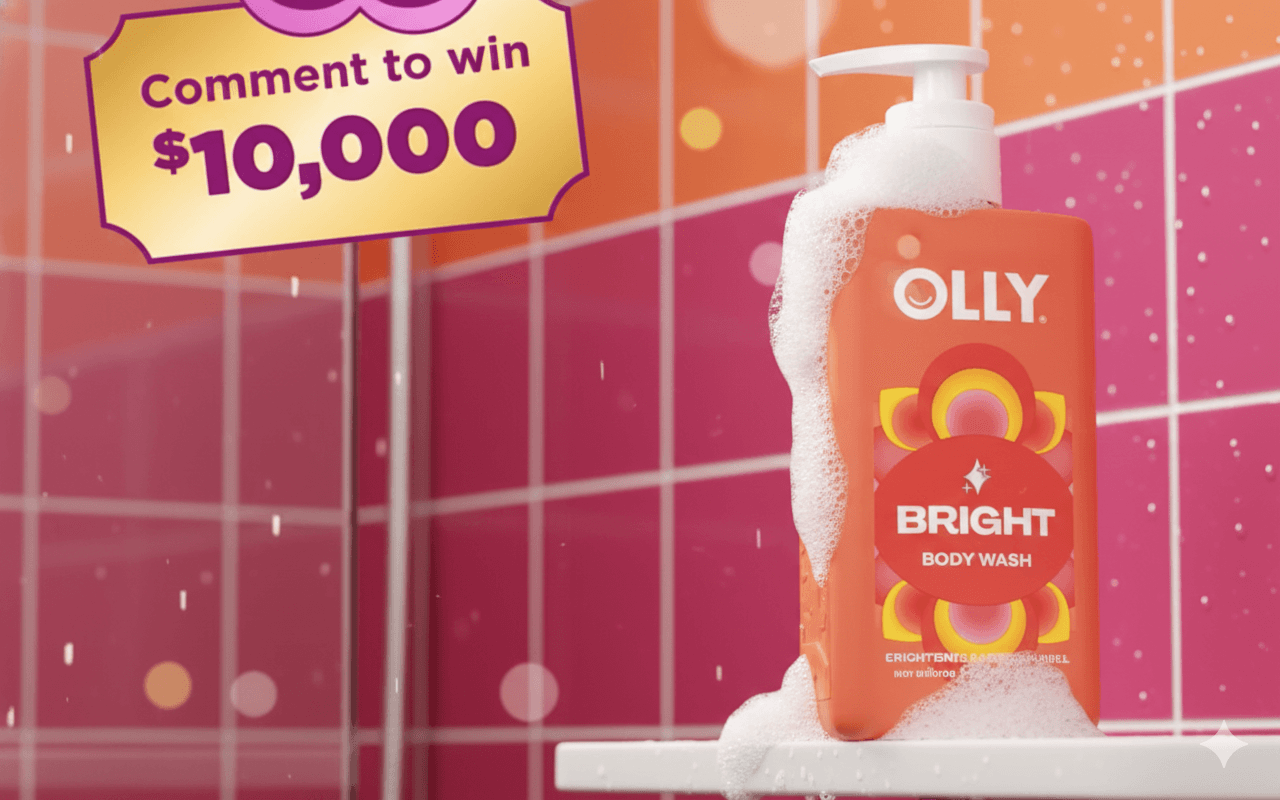OLLY Body Care