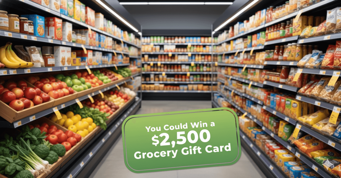 Reckitt Visa Gift Card