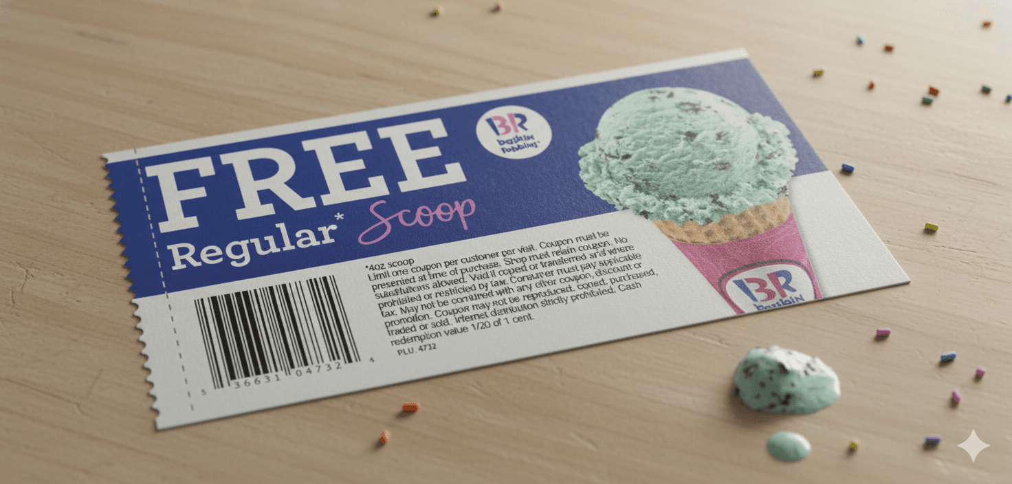 Baskin-Robbins Ice Cream