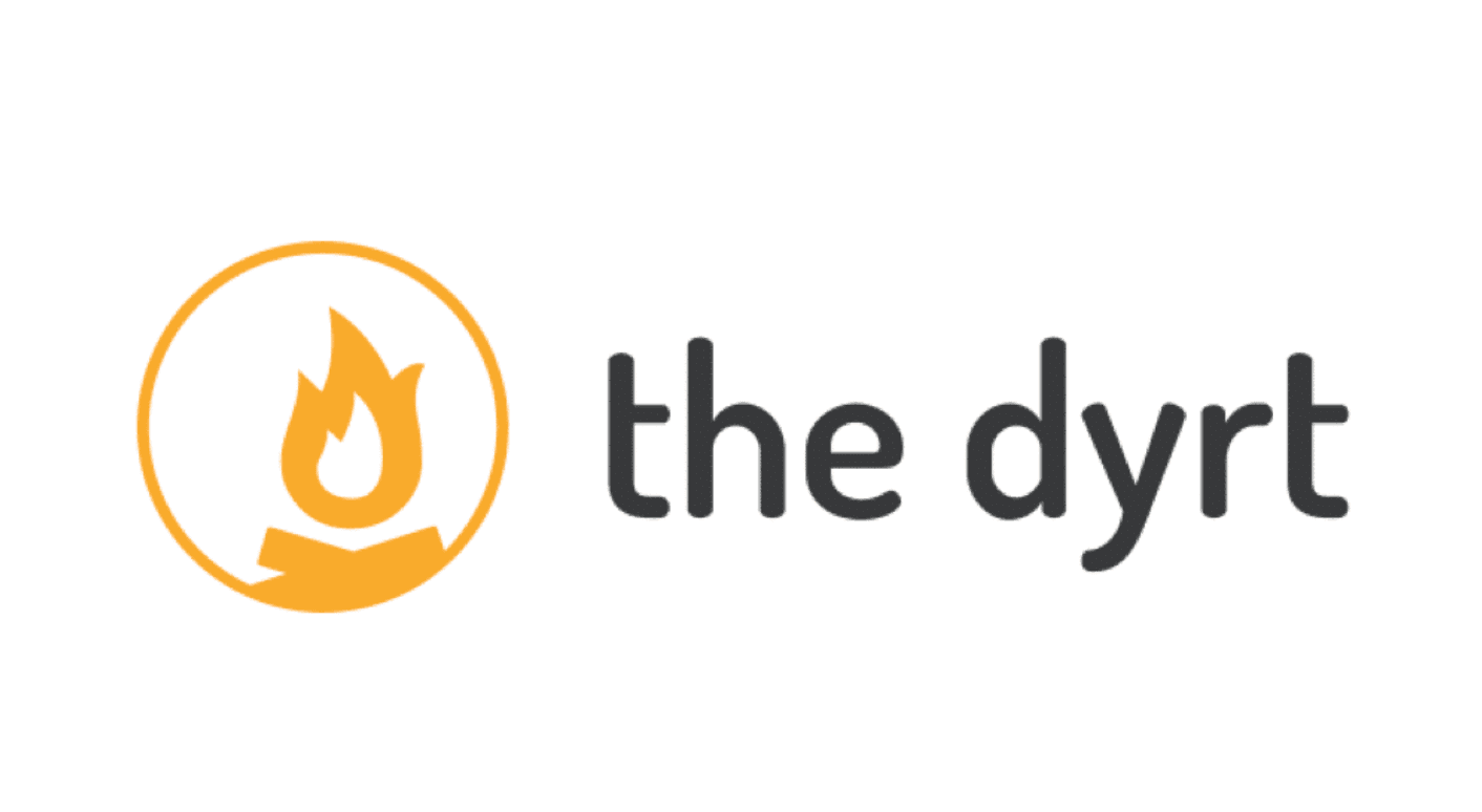 The Dyrt PRO