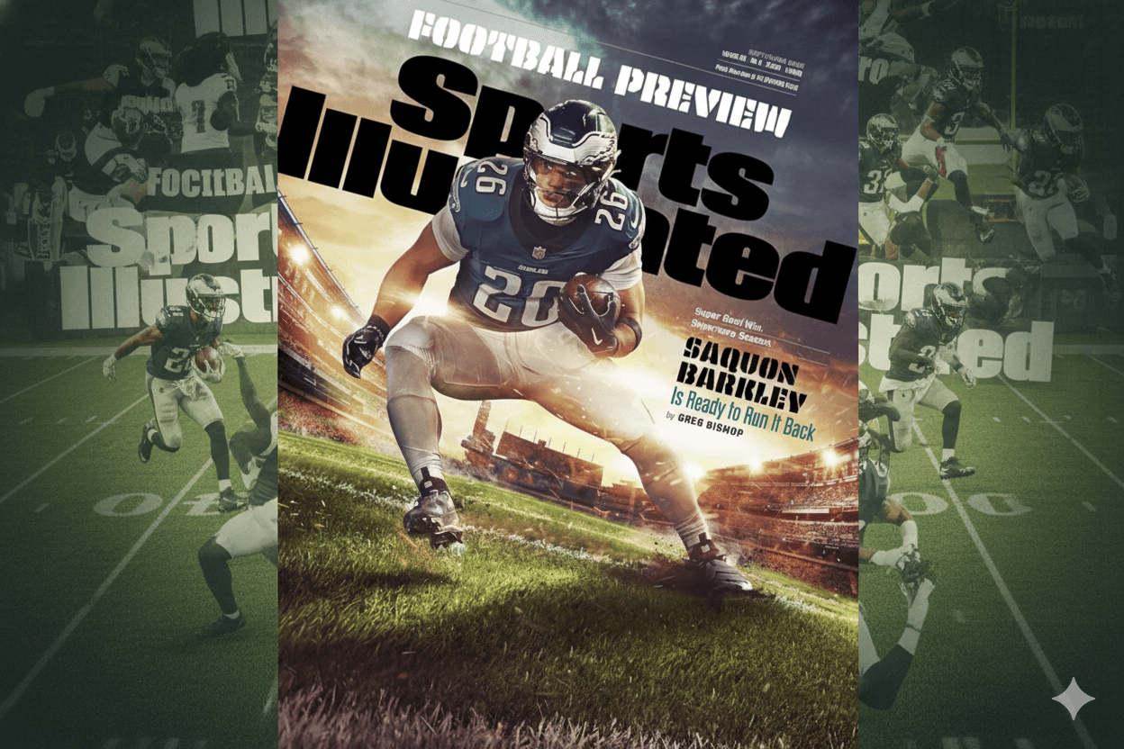 Sports Illustrated Subscription