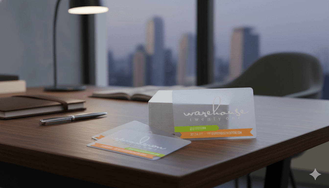 Plastek Cards Printed Cards