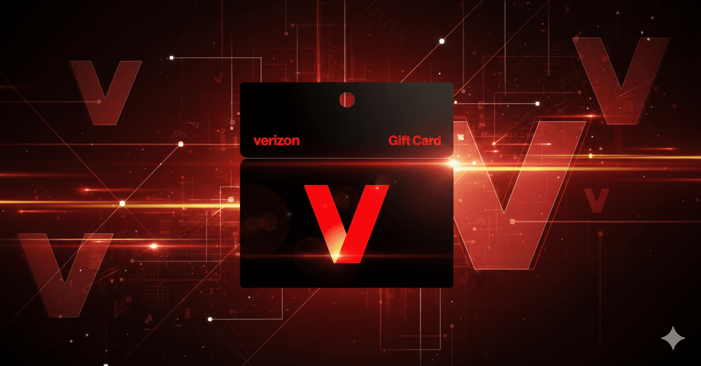 Verizon Gift Card