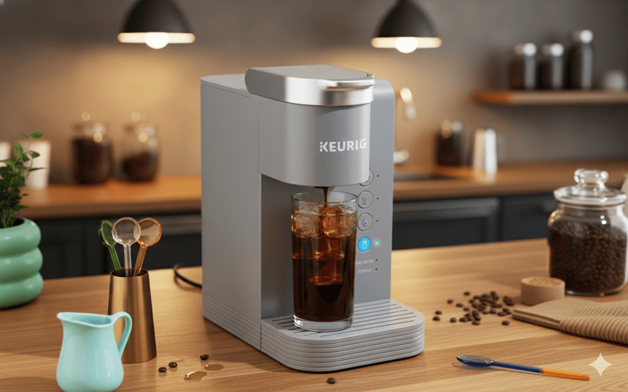Keurig K-Express Coffee Maker