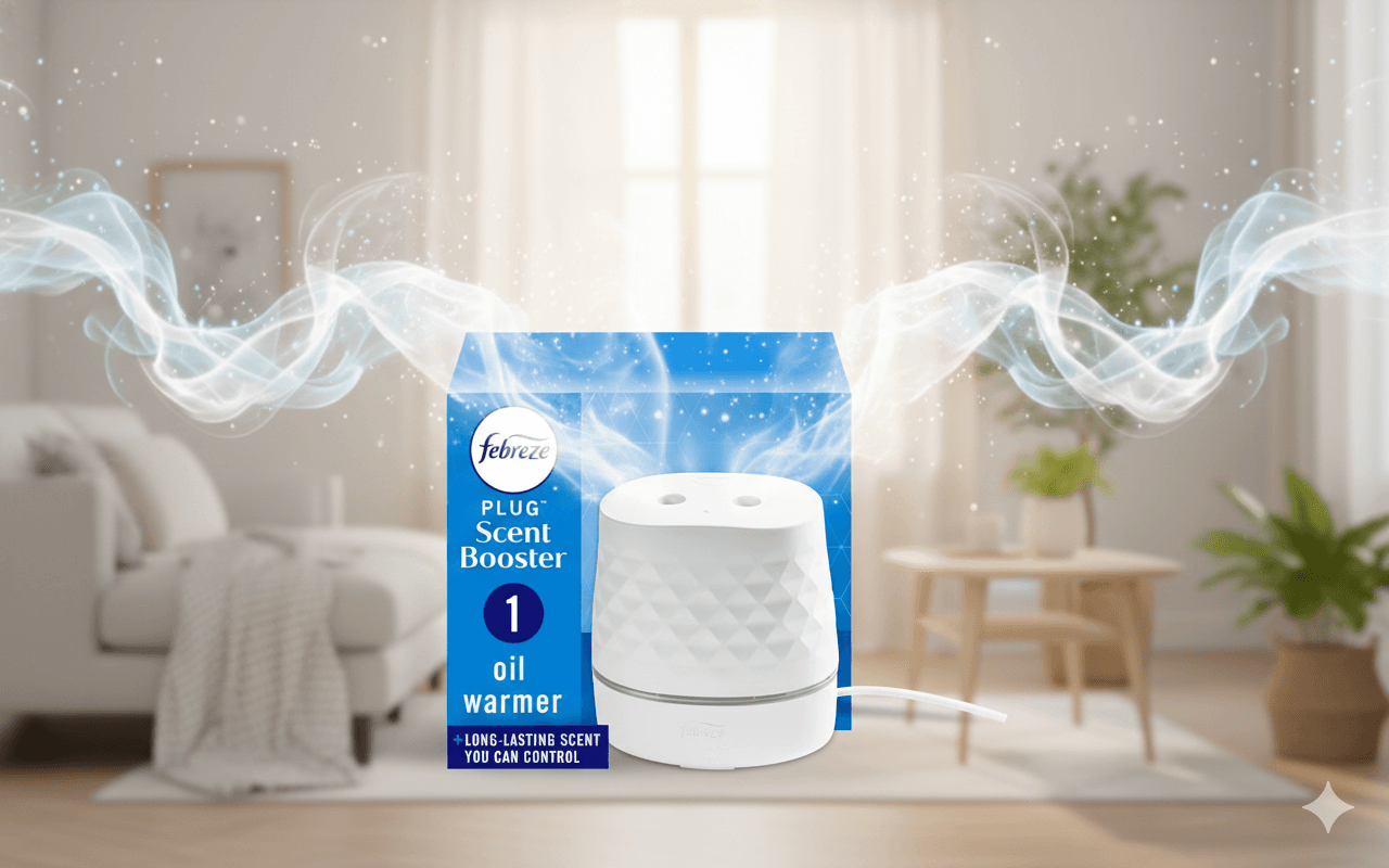Febreze Plug Scent Boosters