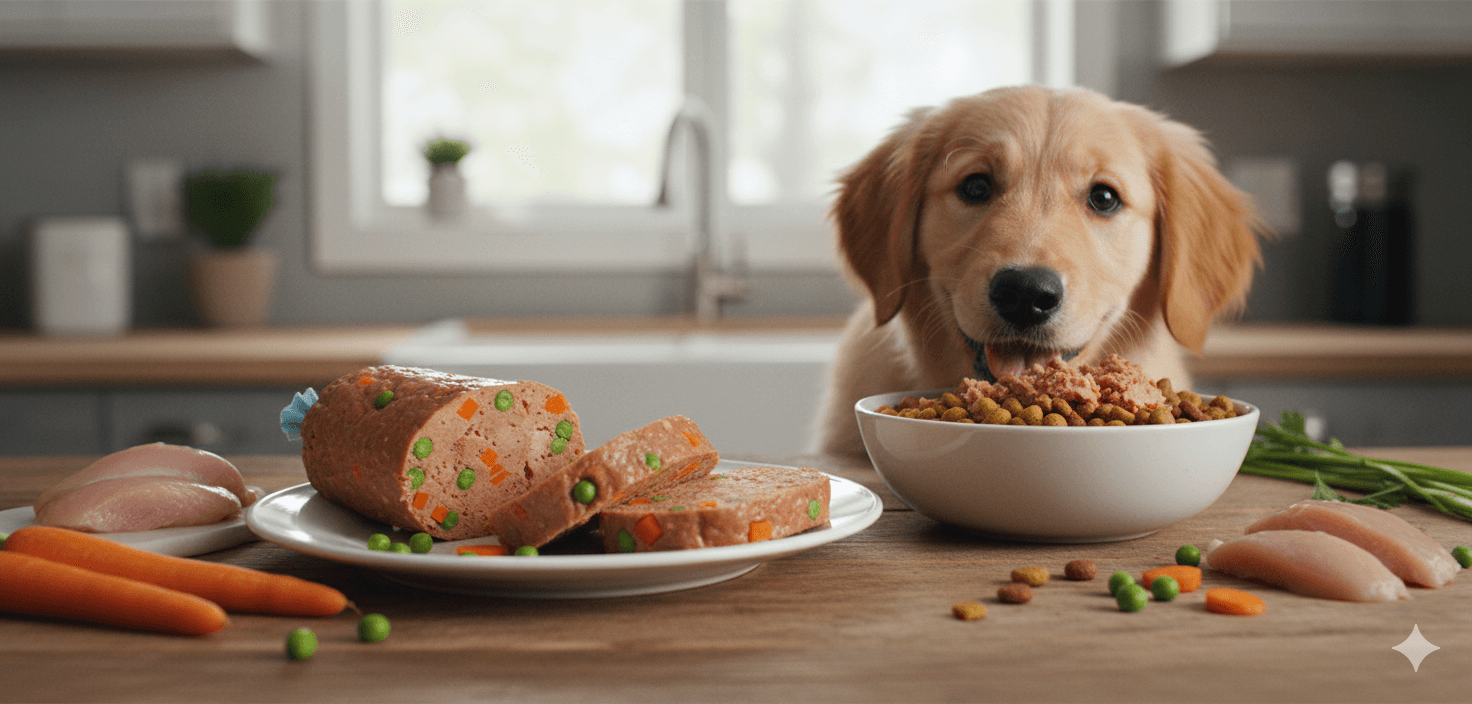 Blue Buffalo Dog Food