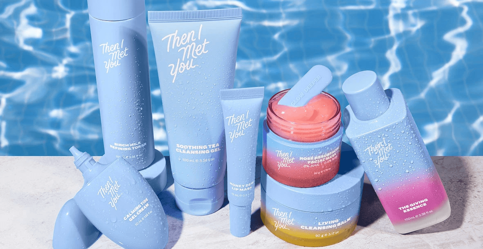 Then I Met You Eye Cream