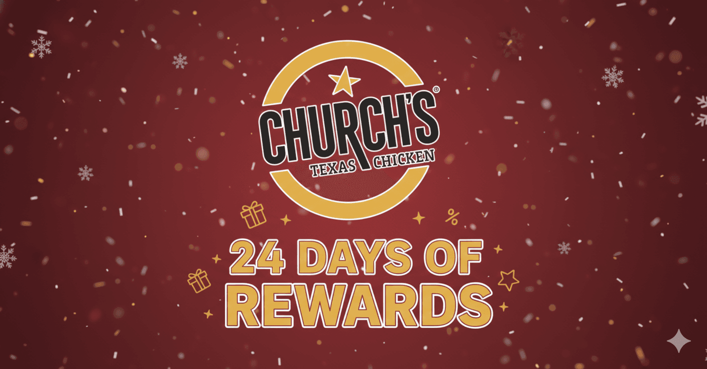 Church's Real Rewards