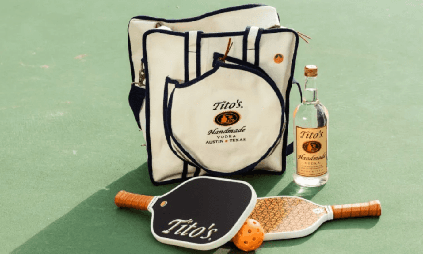 Tito's Sweepstakes