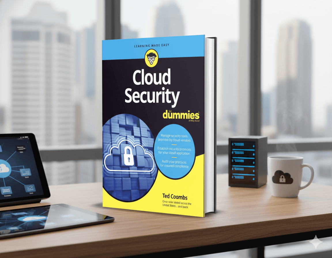 For Dummies Cloud Security eBook