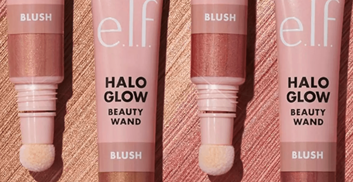 e.l.f. Halo Glow Blush