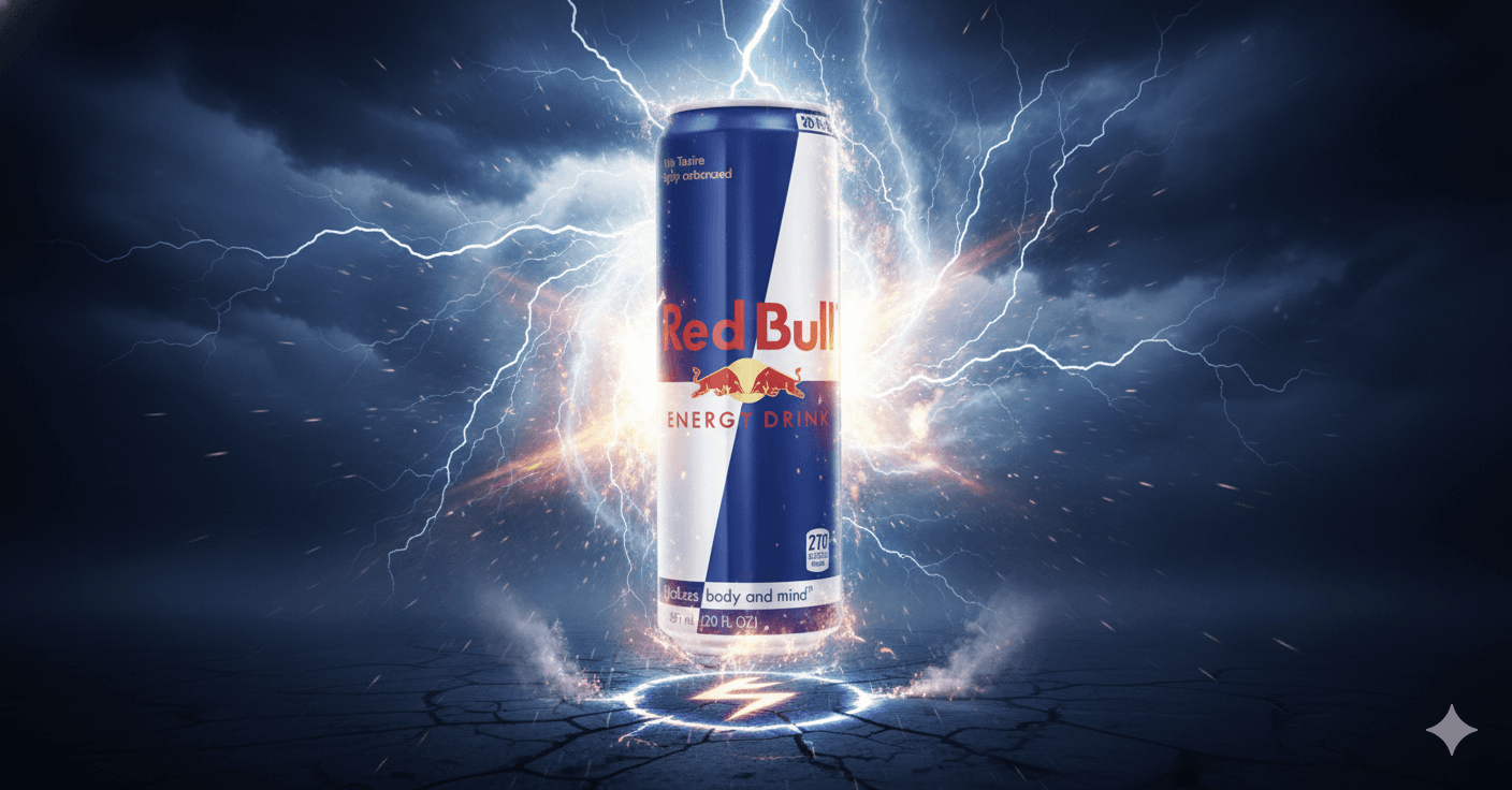 Red Bull