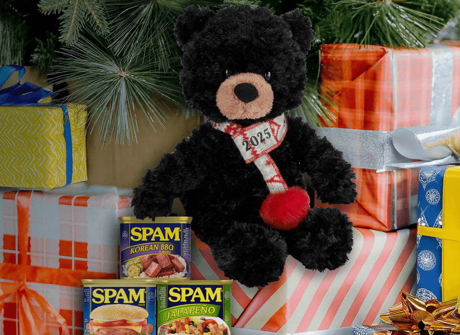 SPAM Holiday Bundle