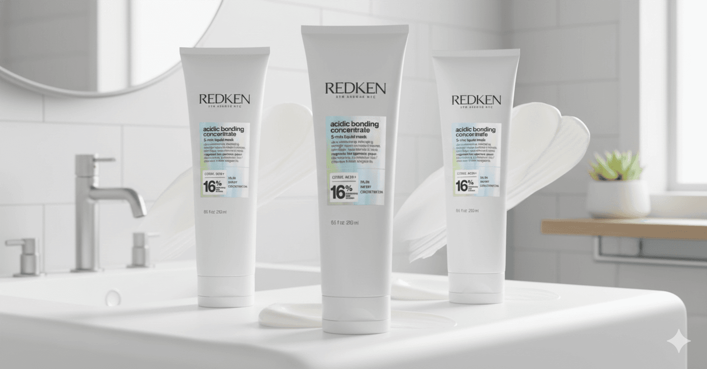 Redken Liquid Mask