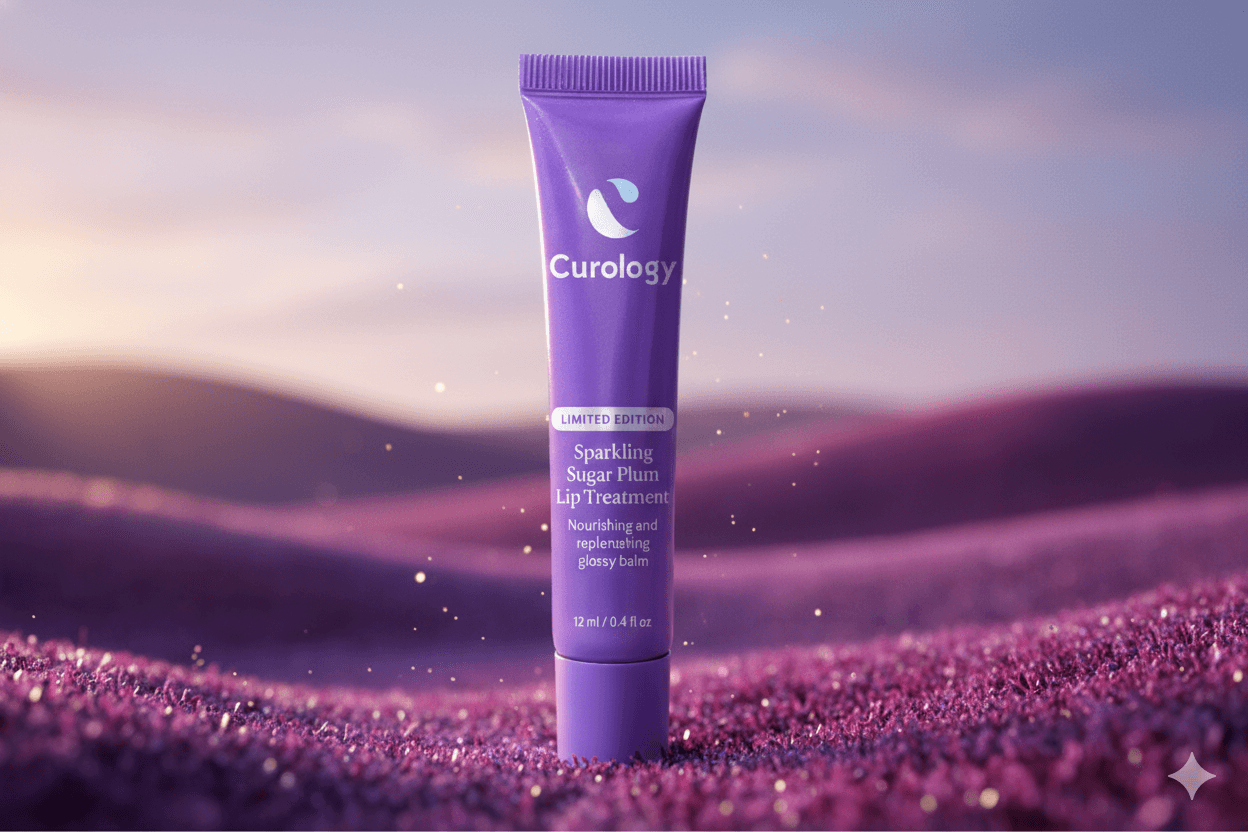 Curology Starter Set Lip Treatment