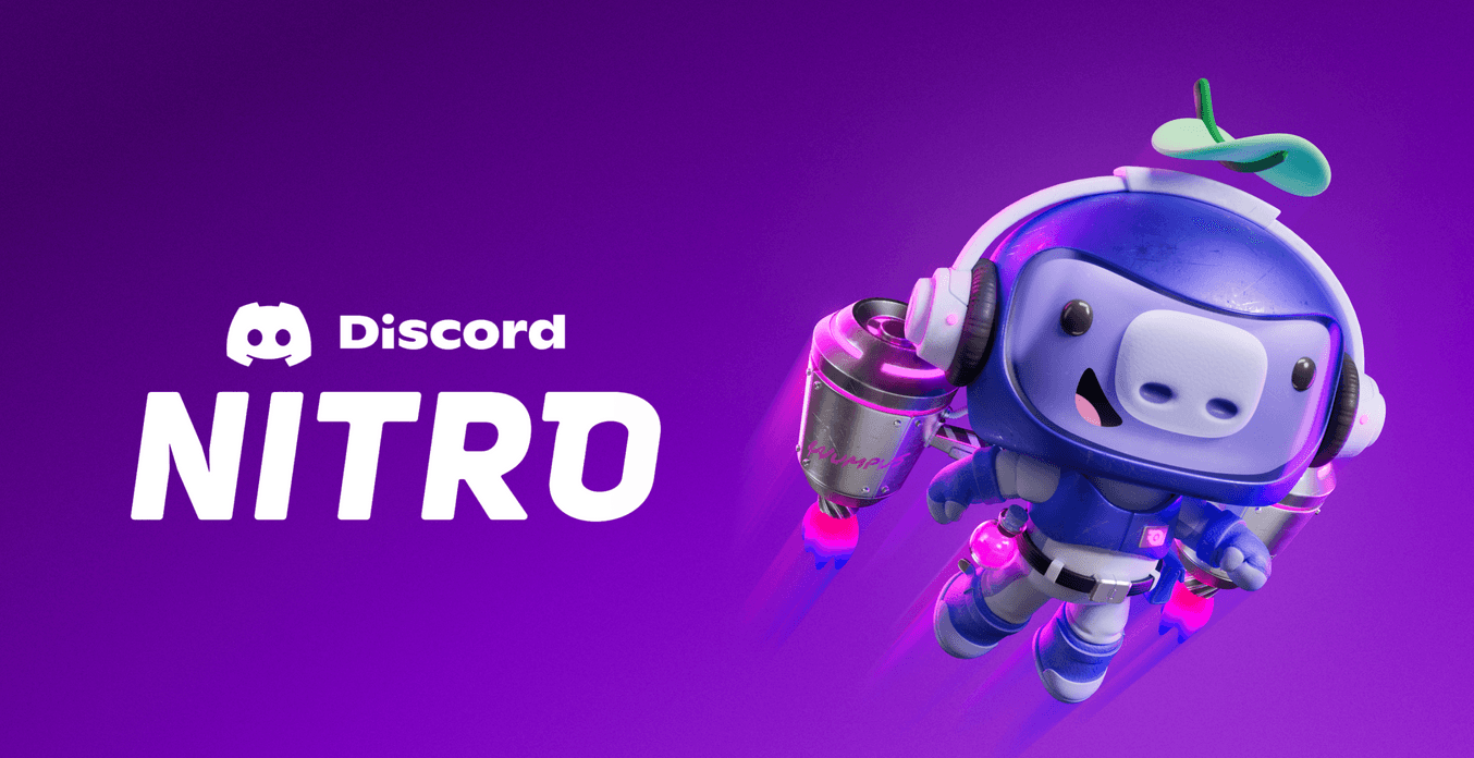 Discord Nitro