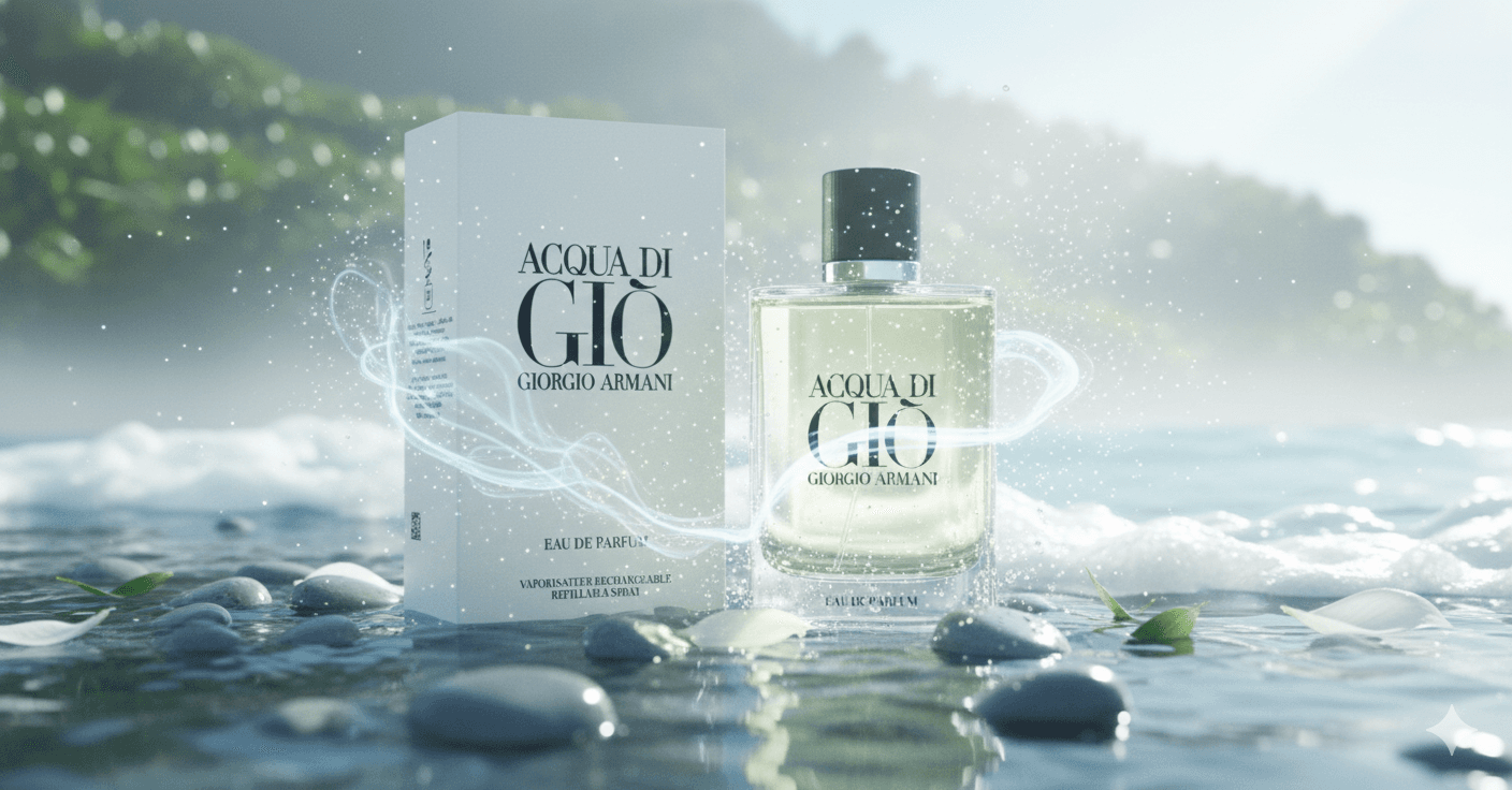 Giorgio Armani Acqua di Giò