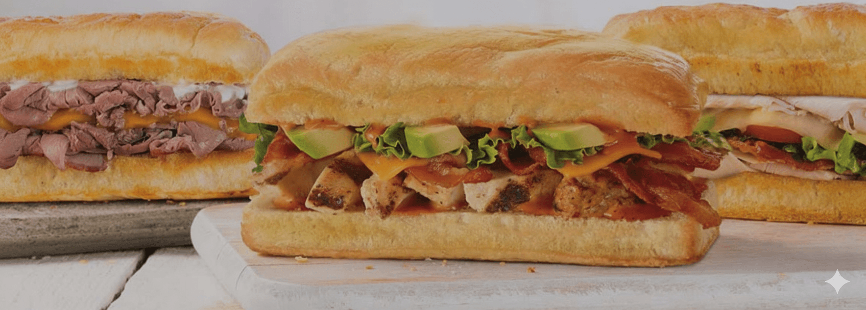 Earl Of Sandwich Birthday Gift