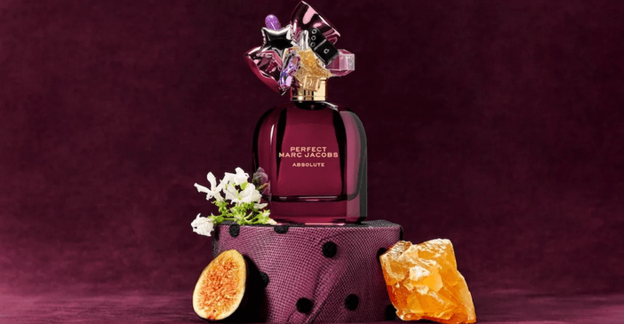 Marc Jacobs Perfect Absolute Fragrance