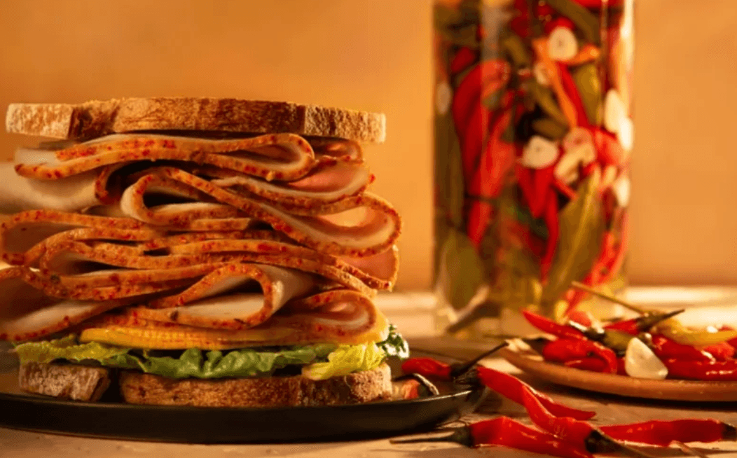 Kretschmar Peri Turkey