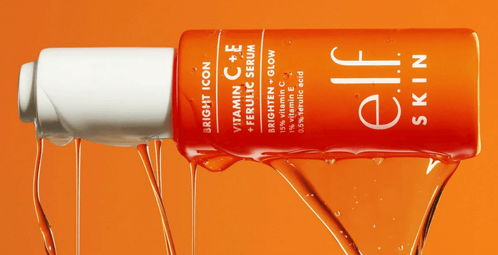 E.L.F. Serum