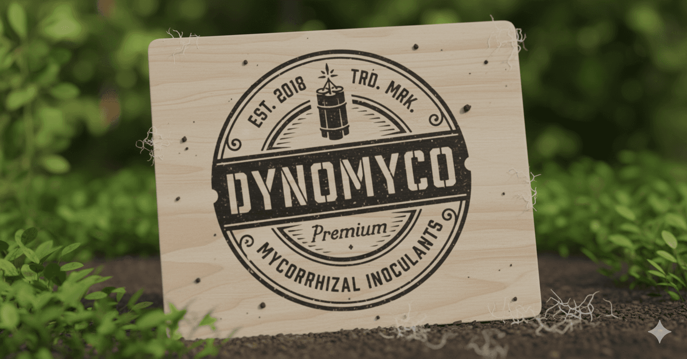 DYNOMYCO Mycorrhizal Fungi