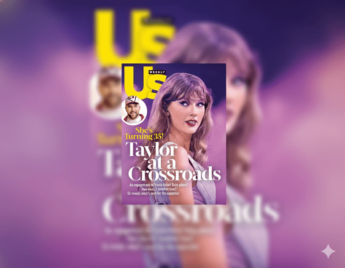 Us Weekly Digital Subscription