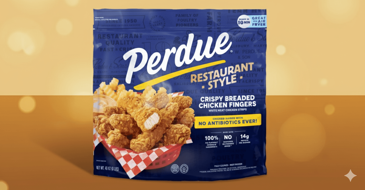 Perdue Chicken Fingers