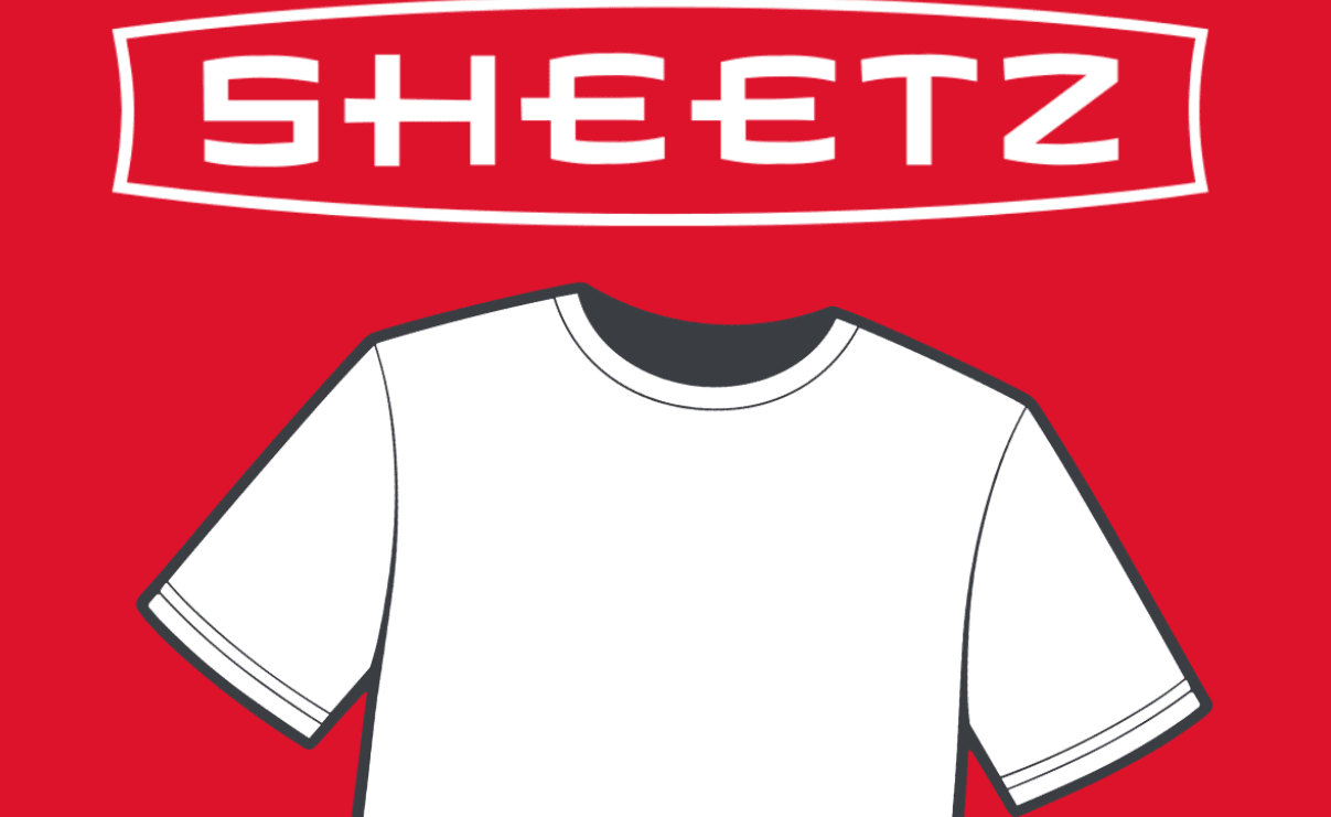 Sheetz T-Shirt