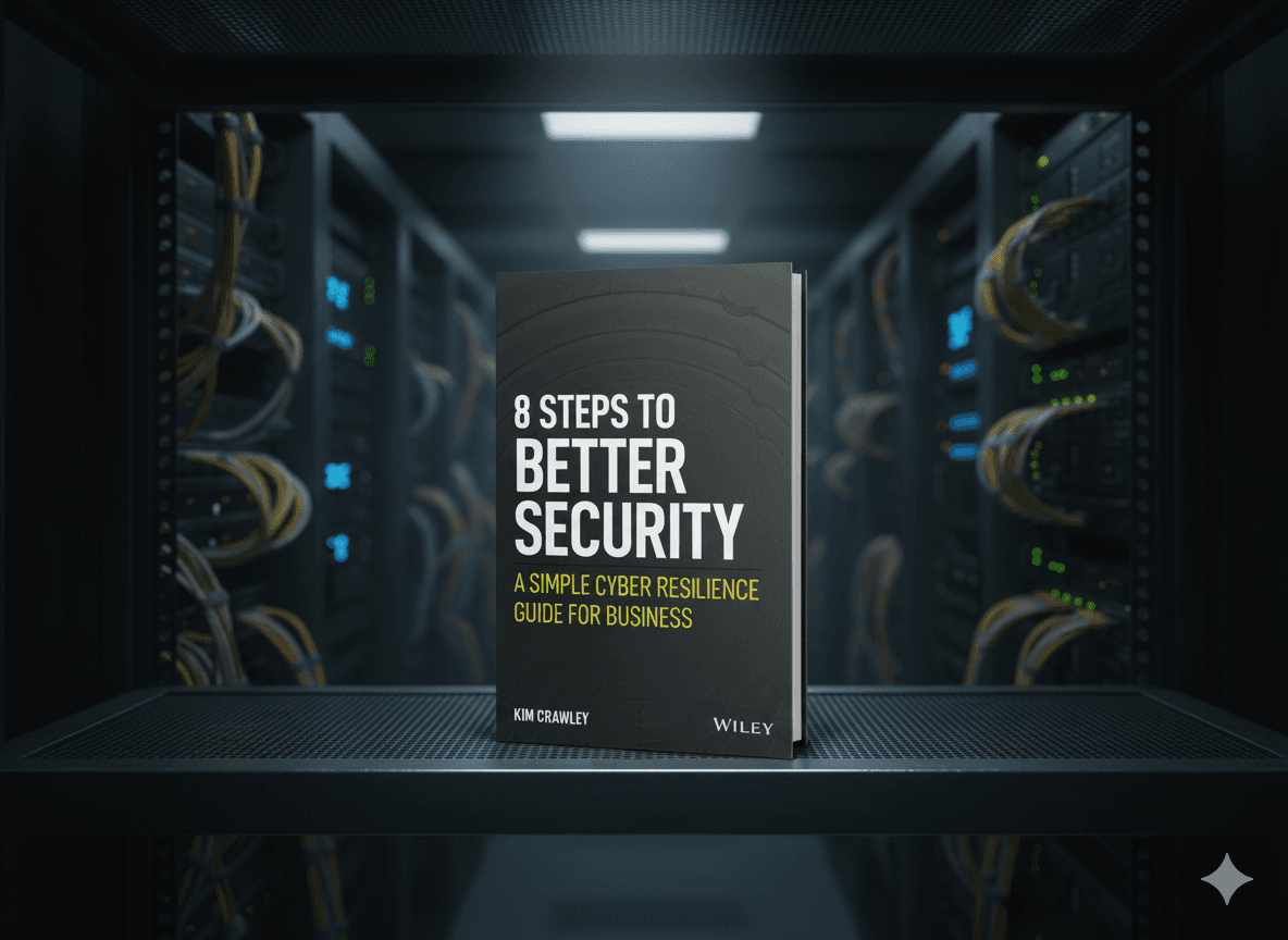 Cyber Resilience Guide