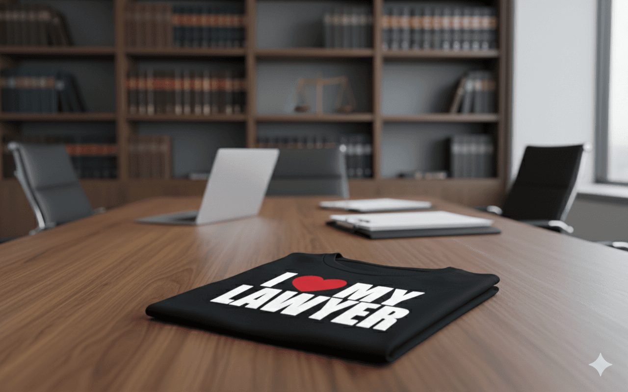 Brown & Crouppen T-shirt