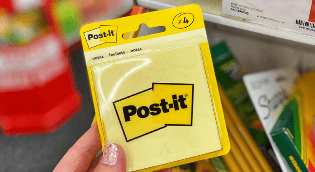 Post-it Products