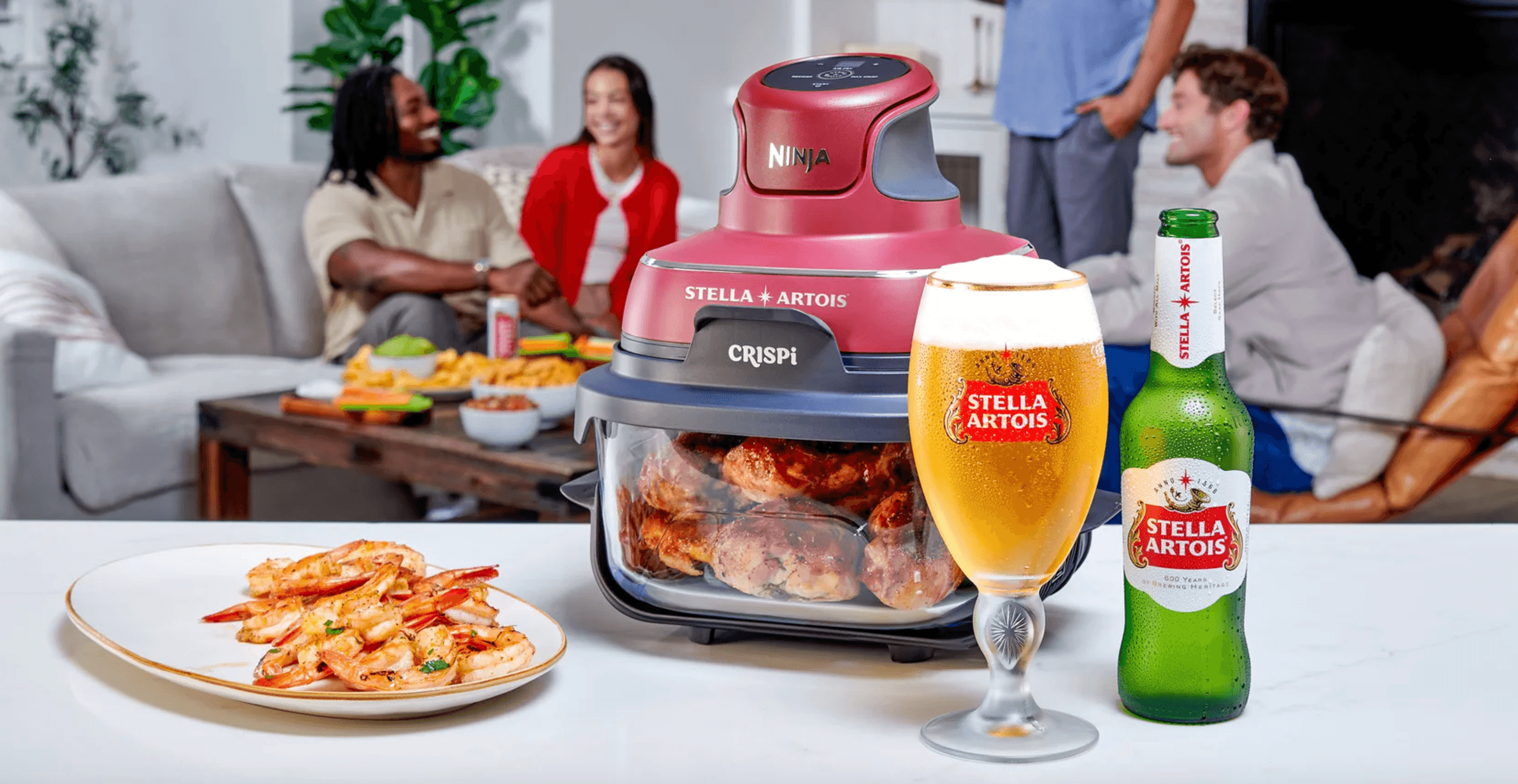 Stella Artois Giveaway