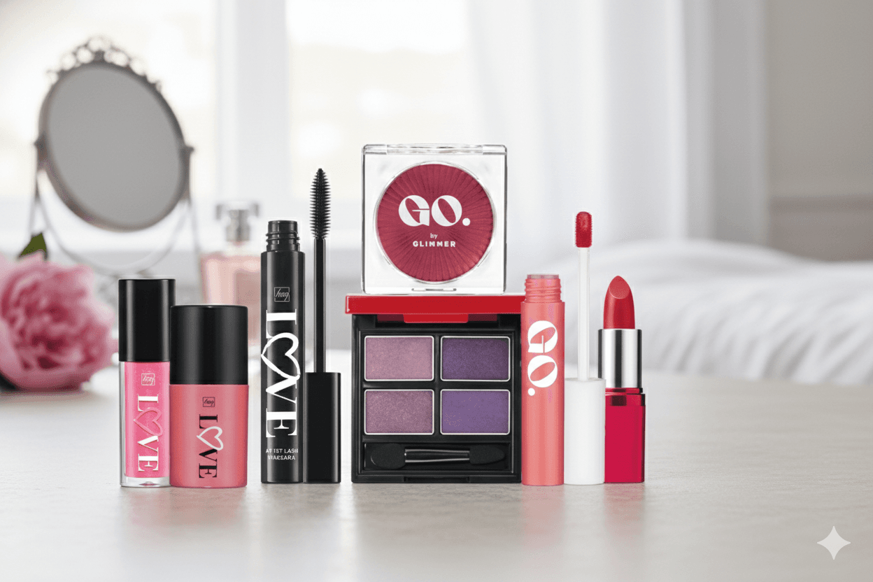 Avon Prize Package
