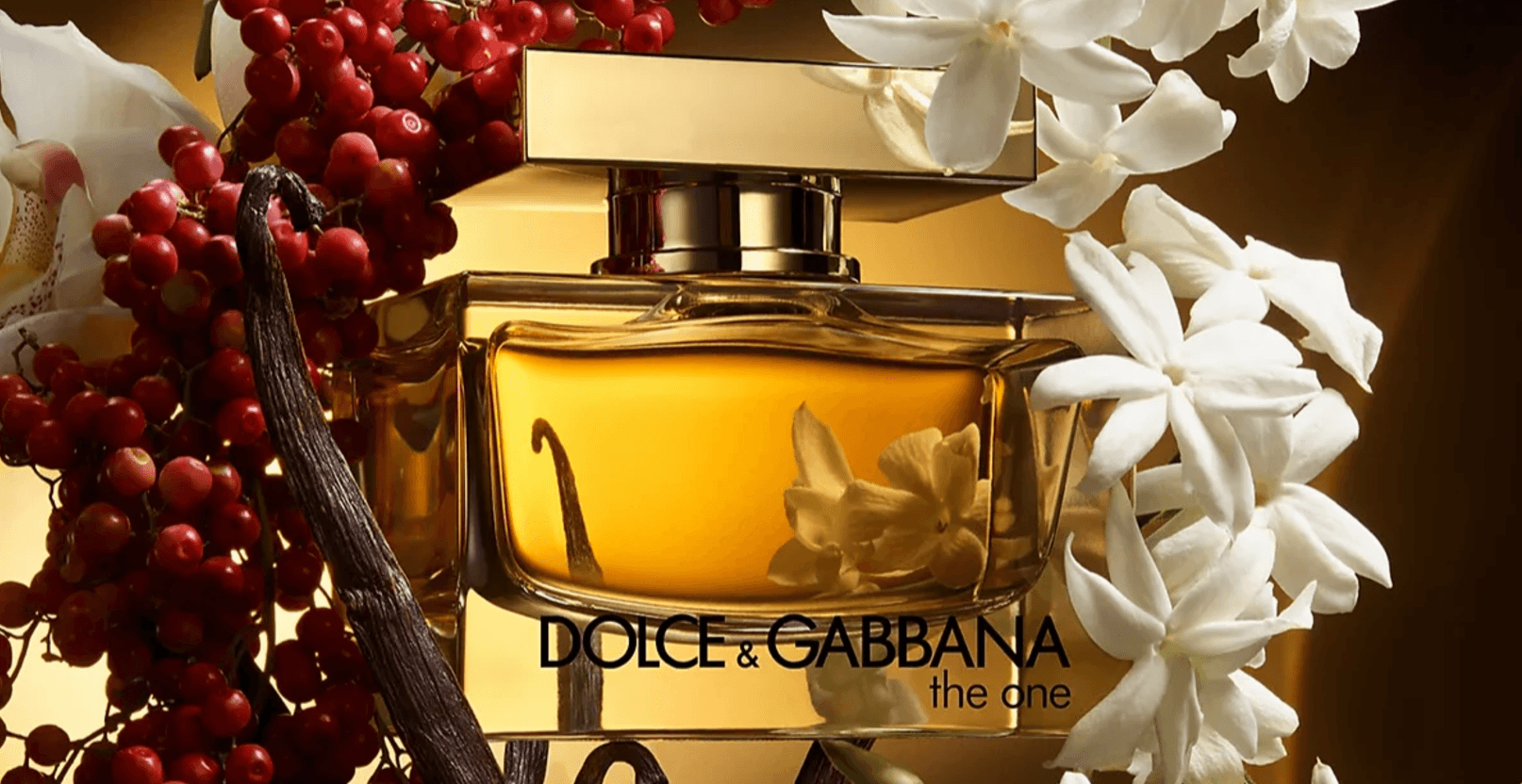 Dolce & Gabbana The One Perfume