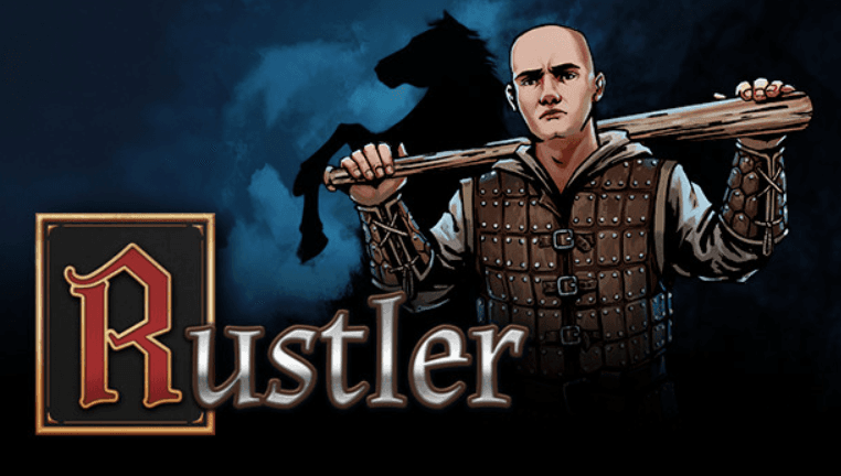 Rustler PC Game