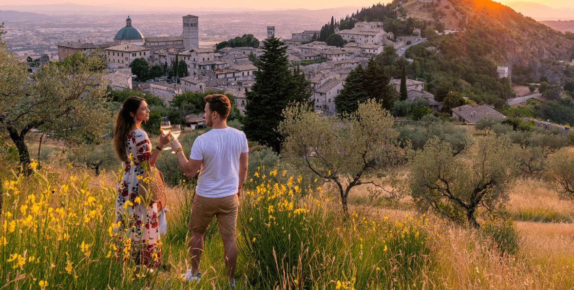 Food & Wine Sweepstakes