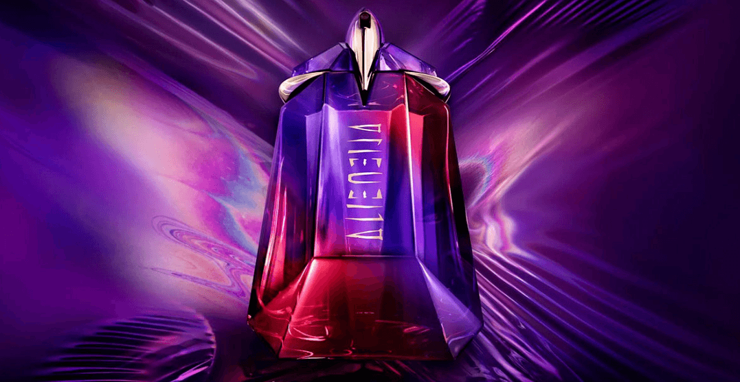 Mugler Alien Hypersense Eau De Parfum