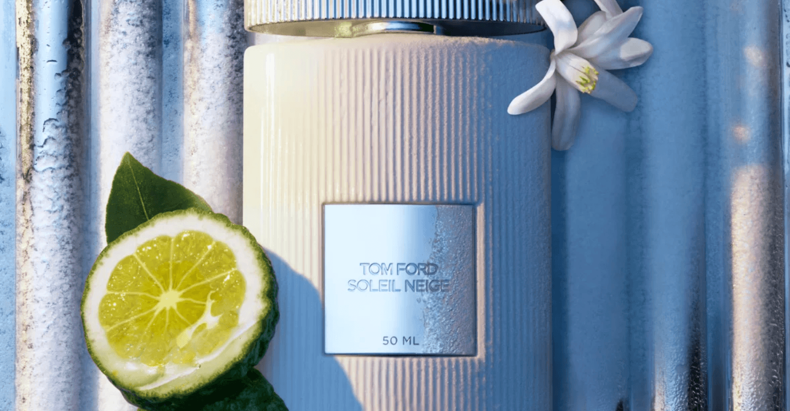 Tom Ford Black Orchid