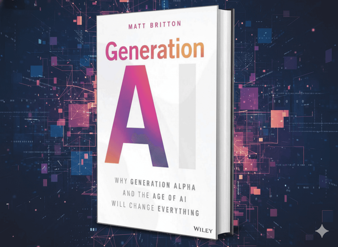 Generation AI eBook