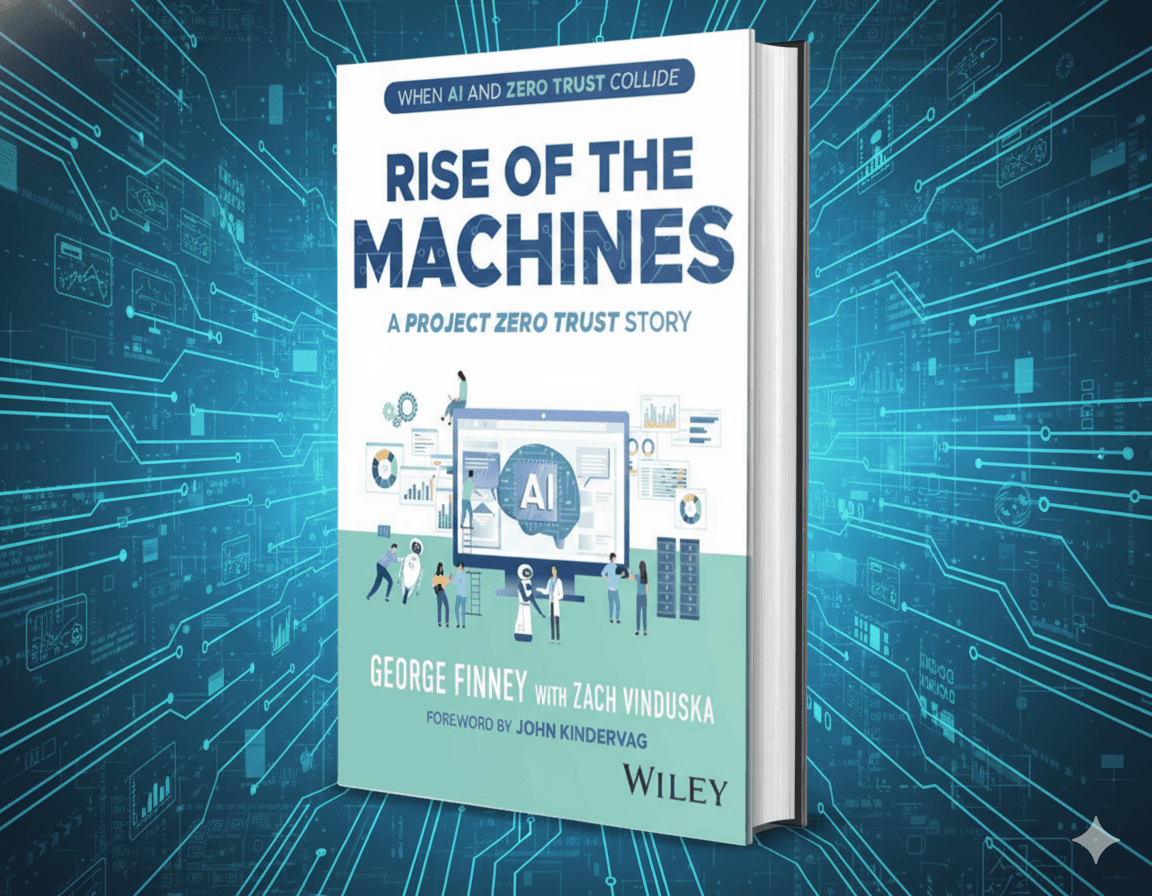 Project Zero Trust eBook
