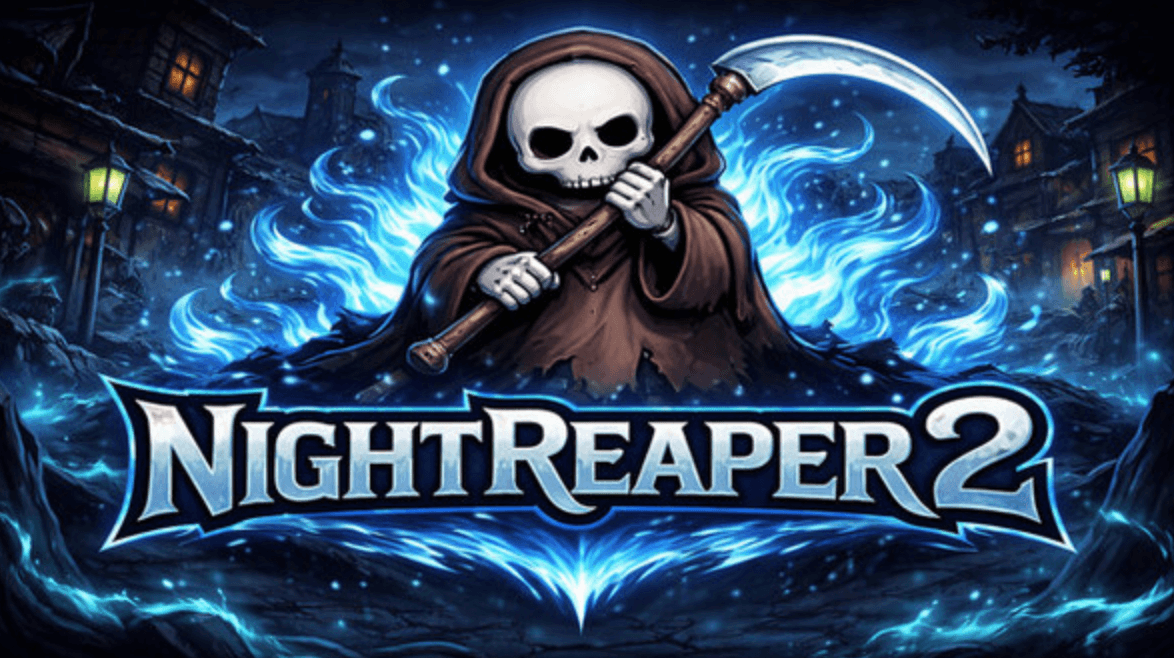 NightReaper2 Download