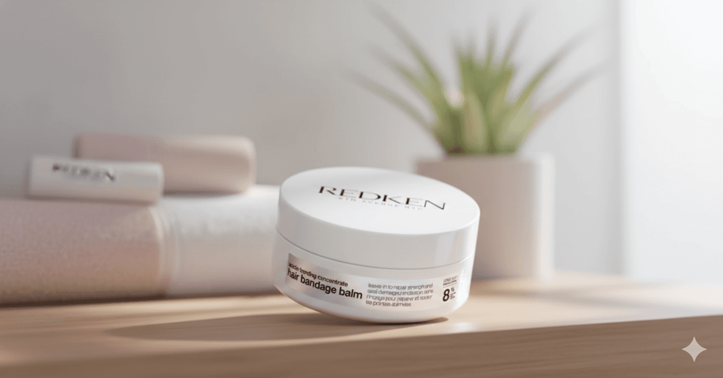 Redken Acidic Bonding Hair Balm